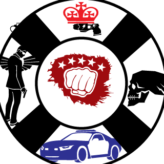 FisLine's emblem