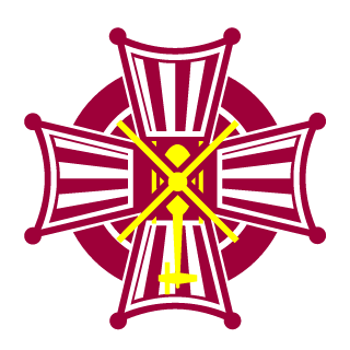 Allstillwell's emblem