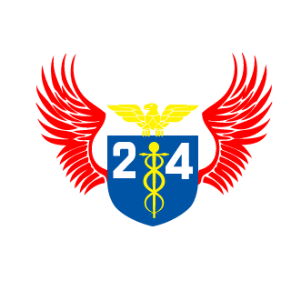 emkay24's emblem