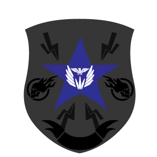 TheRealTheGMan's emblem