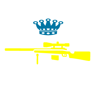 Longrifle666's emblem