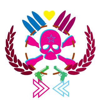 LsM666's emblem
