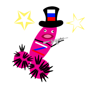 FORTUNA_BF3's emblem