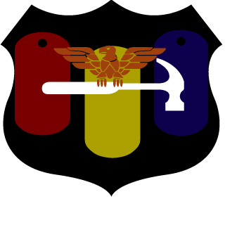 TM Guerrilla's emblem