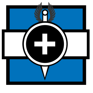 Albator843's emblem