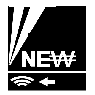 NoVa Era of WaR's emblem