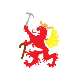 Kameel_dromedari's emblem