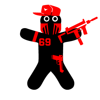 louitho29's emblem
