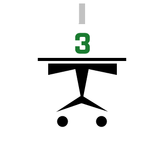 ForceDTR's emblem