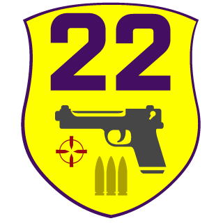 OS1R15's emblem