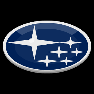MG6O's emblem