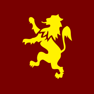 Dimcoast's emblem