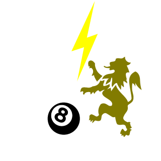 GePedroni's emblem
