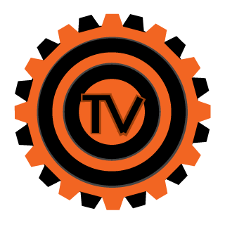 MechanicsTV's emblem