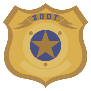 Hydronan's emblem