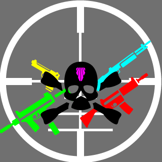 Greox57's emblem