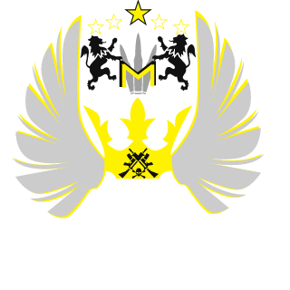 Rogue Saints Mafia's emblem