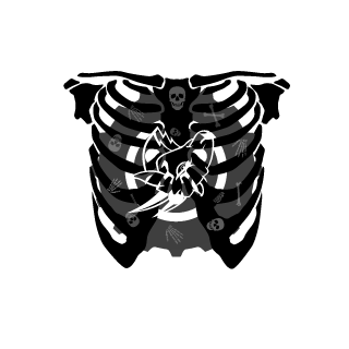 MorganaOd's emblem