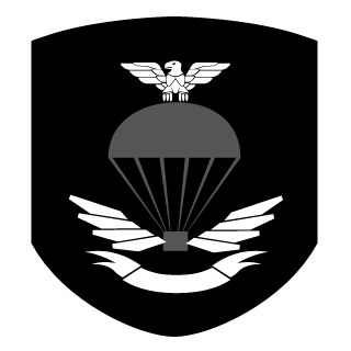 Raydiogaga's emblem