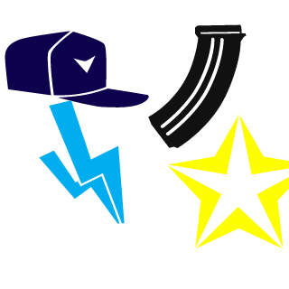 Olo19ak's emblem