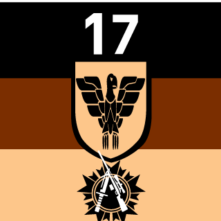 Gordan-Daniel's emblem