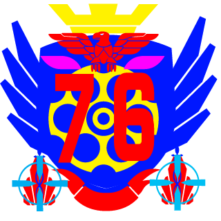 SYJYuyuko's emblem