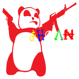 TheWhiteDeathh's emblem