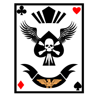 Badwater2k's emblem