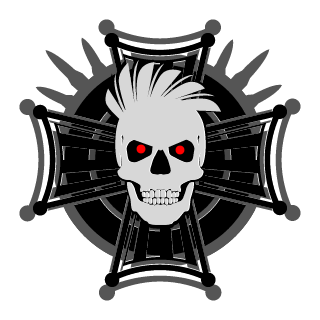 Spirit Gamers's emblem