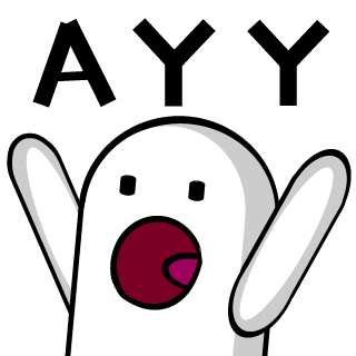 Ronnywalker's emblem