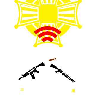 lewisonesix's emblem