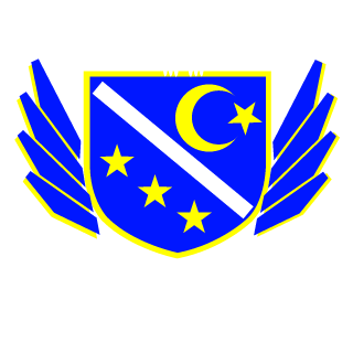 Veenoom_1996's emblem