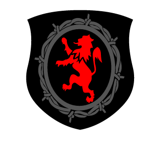 KGO Dhomas's emblem