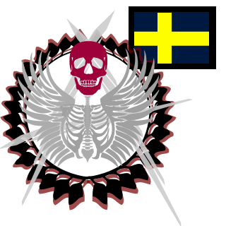 MrBergwall's emblem