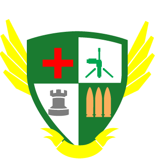 Banobras's emblem