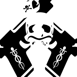 Synyster359's emblem