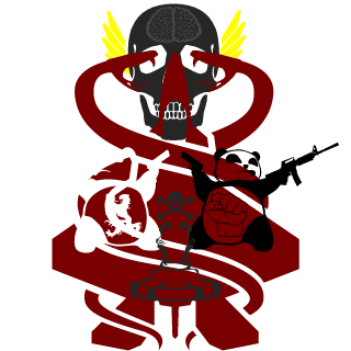 -X__5MAGICS__X-'s emblem