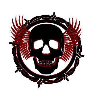 ThePraimfaya's emblem