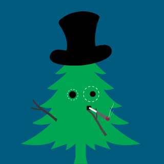 HuNt1n4t0r's emblem