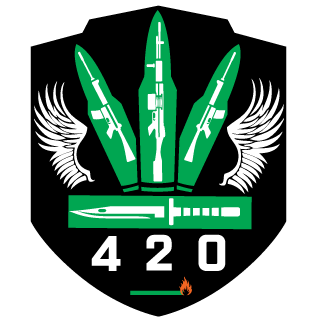 ClairBabaYaga's emblem