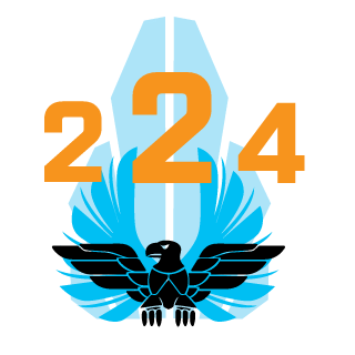 Jaboo224's emblem