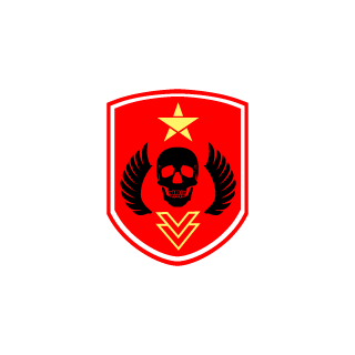 Kivatar's emblem