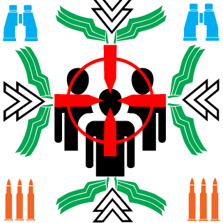 BlackTwyst's emblem