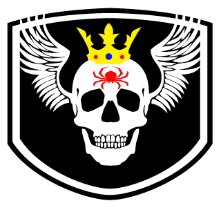 VDK BONEZ's emblem