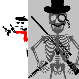 Encore_Exeshed's emblem