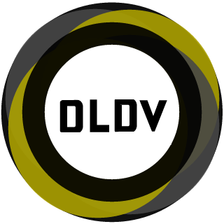 DLDV's emblem