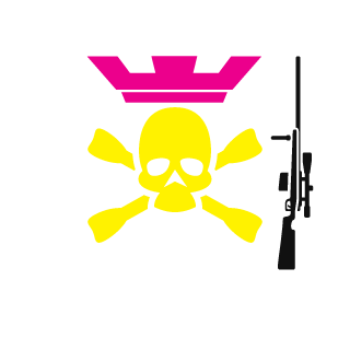 GenRommelITA's emblem
