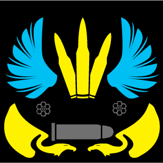 Odinstouph's emblem