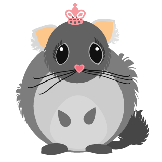 F4tChinChilla's emblem
