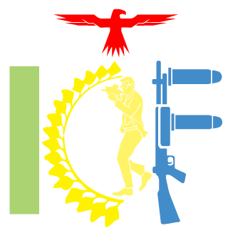 Michael-Astahov's emblem
